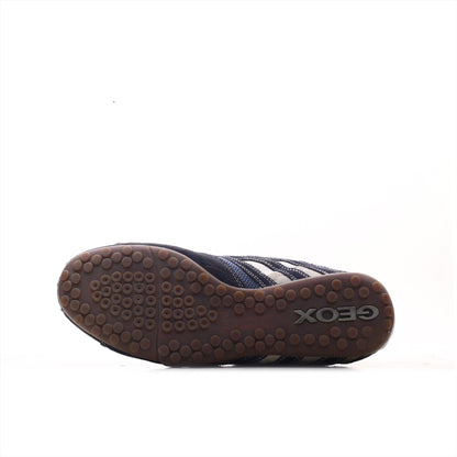 GEOX RESPIRA SPORTS ITALIAN SUEDE (Original USA Imported)