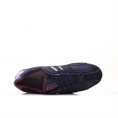 GEOX RESPIRA SPORTS ITALIAN SUEDE (Original USA Imported)