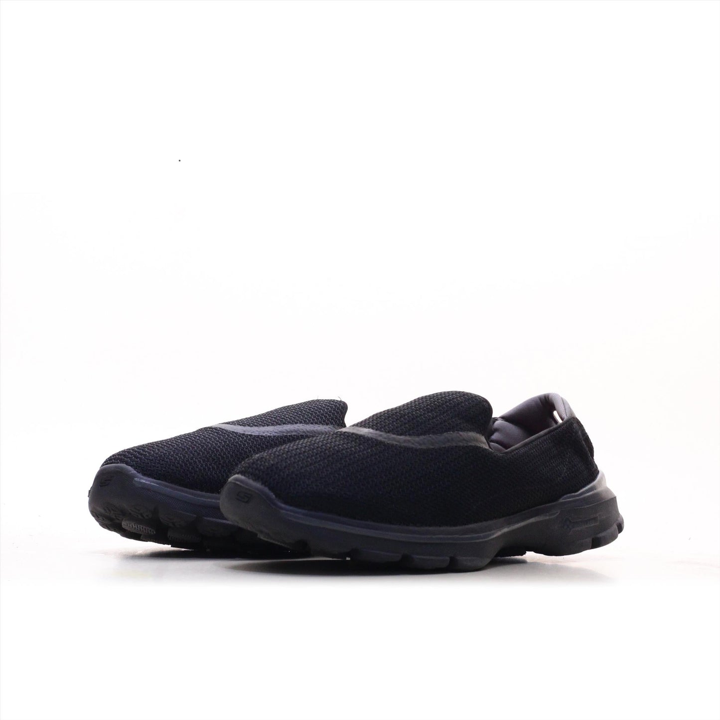 SKECHERS GO WALK 3 GOGA MAX (Original USA Imported)