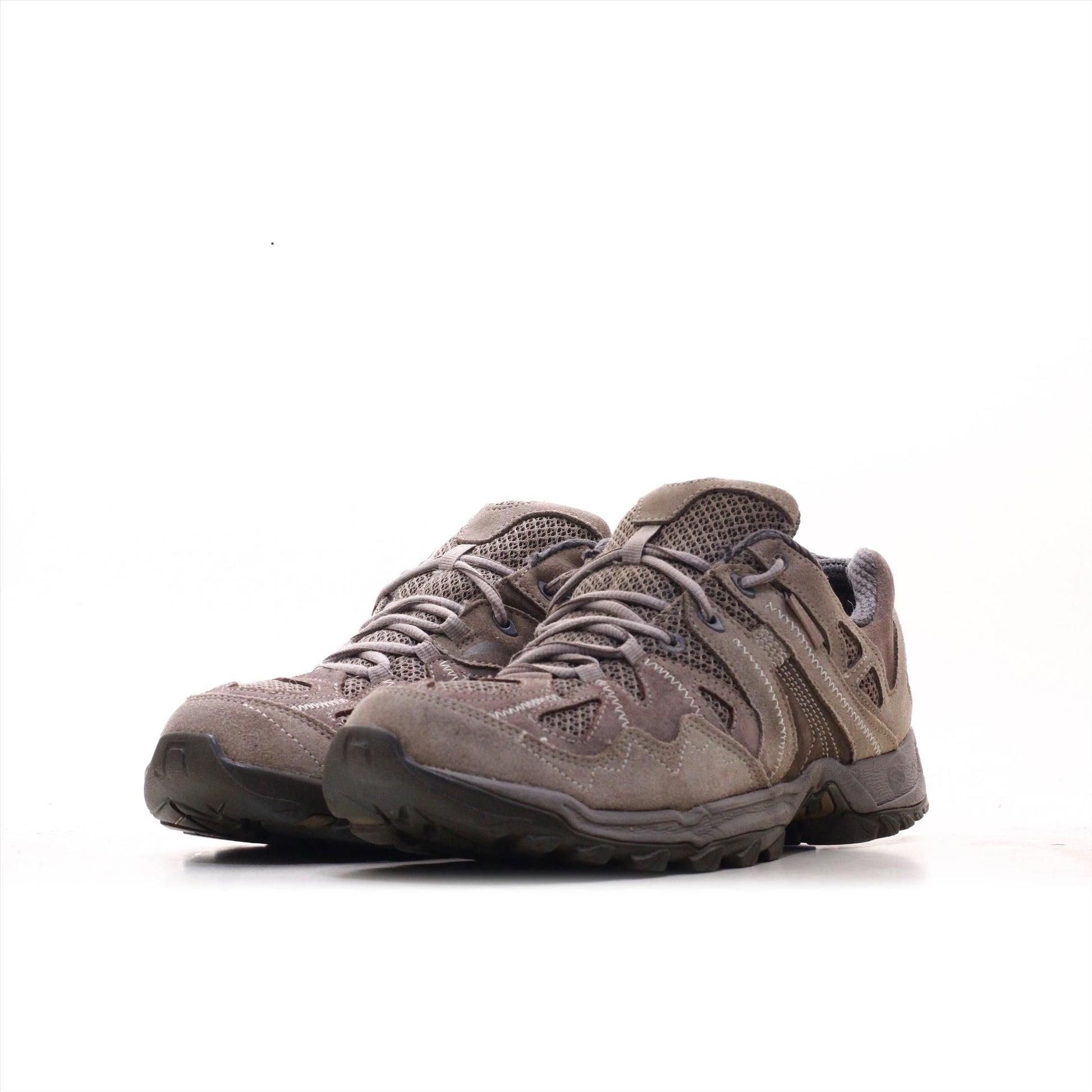 QUECHUA SUEDE GRIPPER (Original USA Imported)