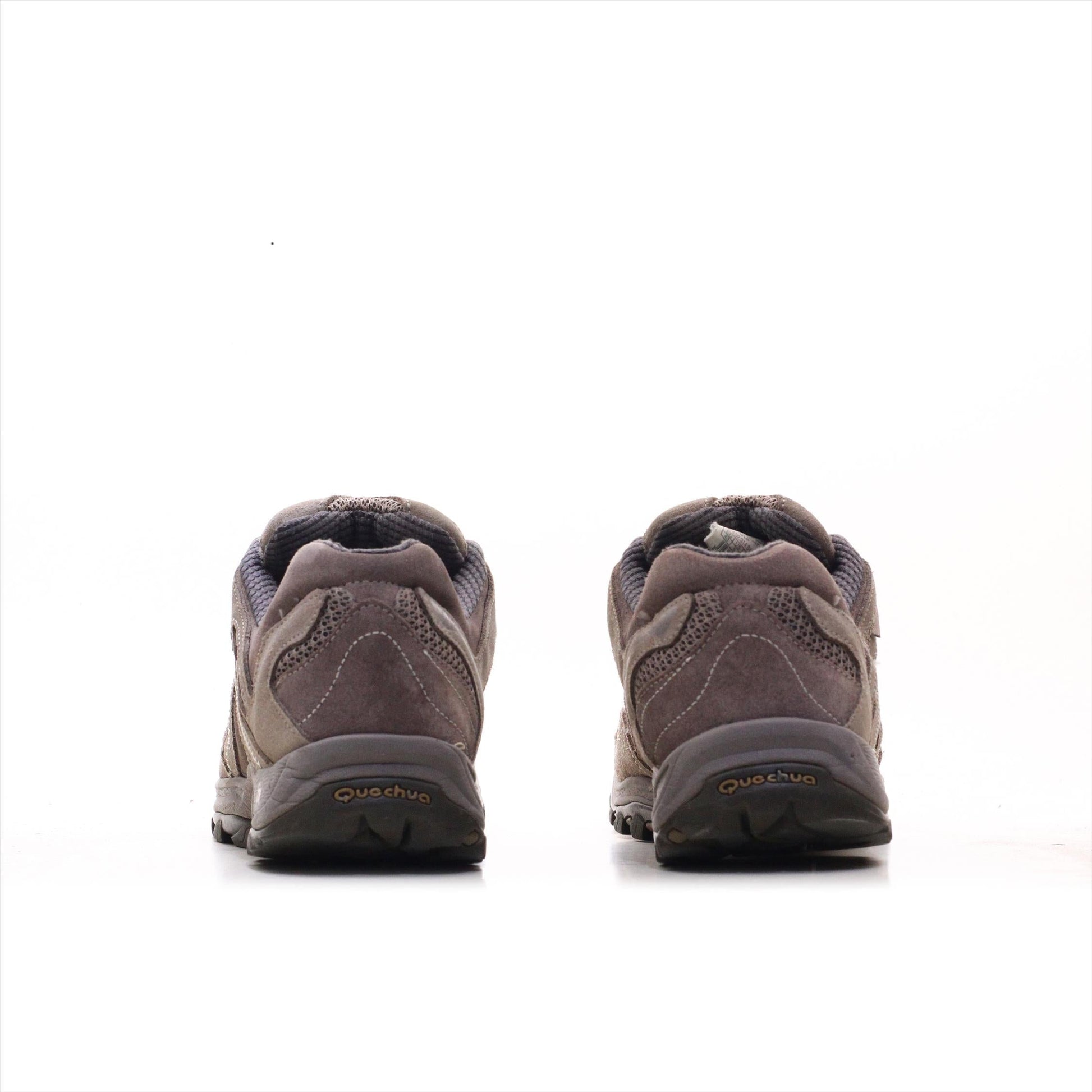 QUECHUA SUEDE GRIPPER (Original USA Imported)