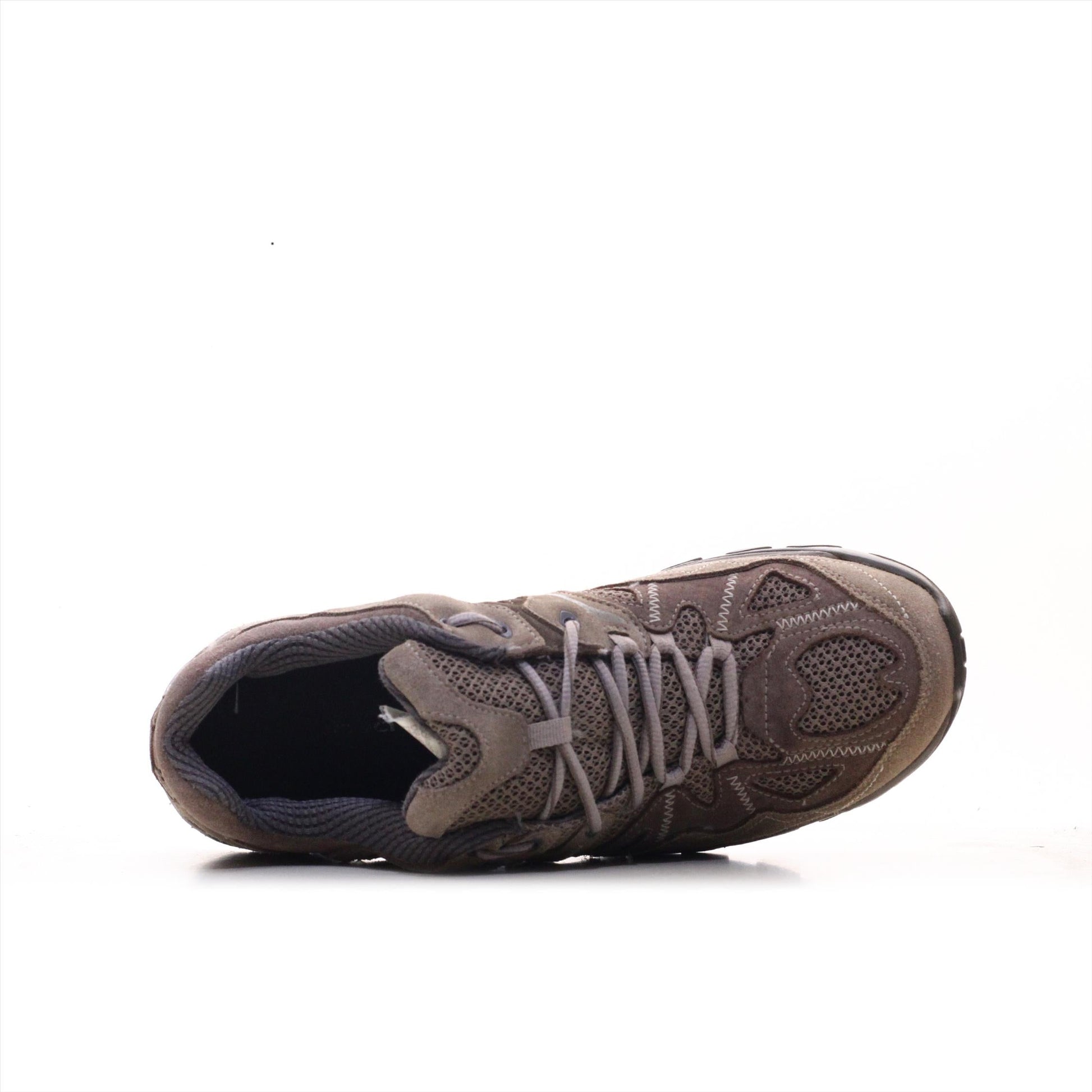 QUECHUA SUEDE GRIPPER (Original USA Imported)