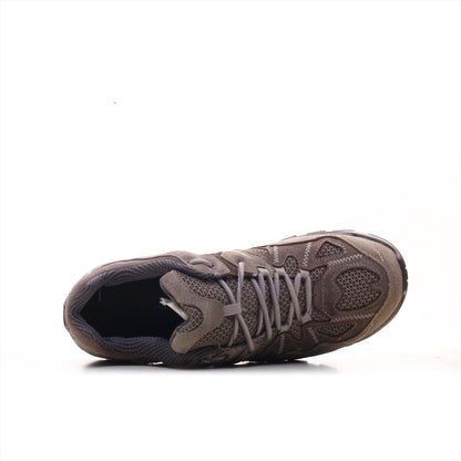 QUECHUA SUEDE GRIPPER (Original USA Imported)