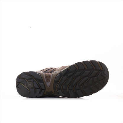QUECHUA SUEDE GRIPPER (Original USA Imported)