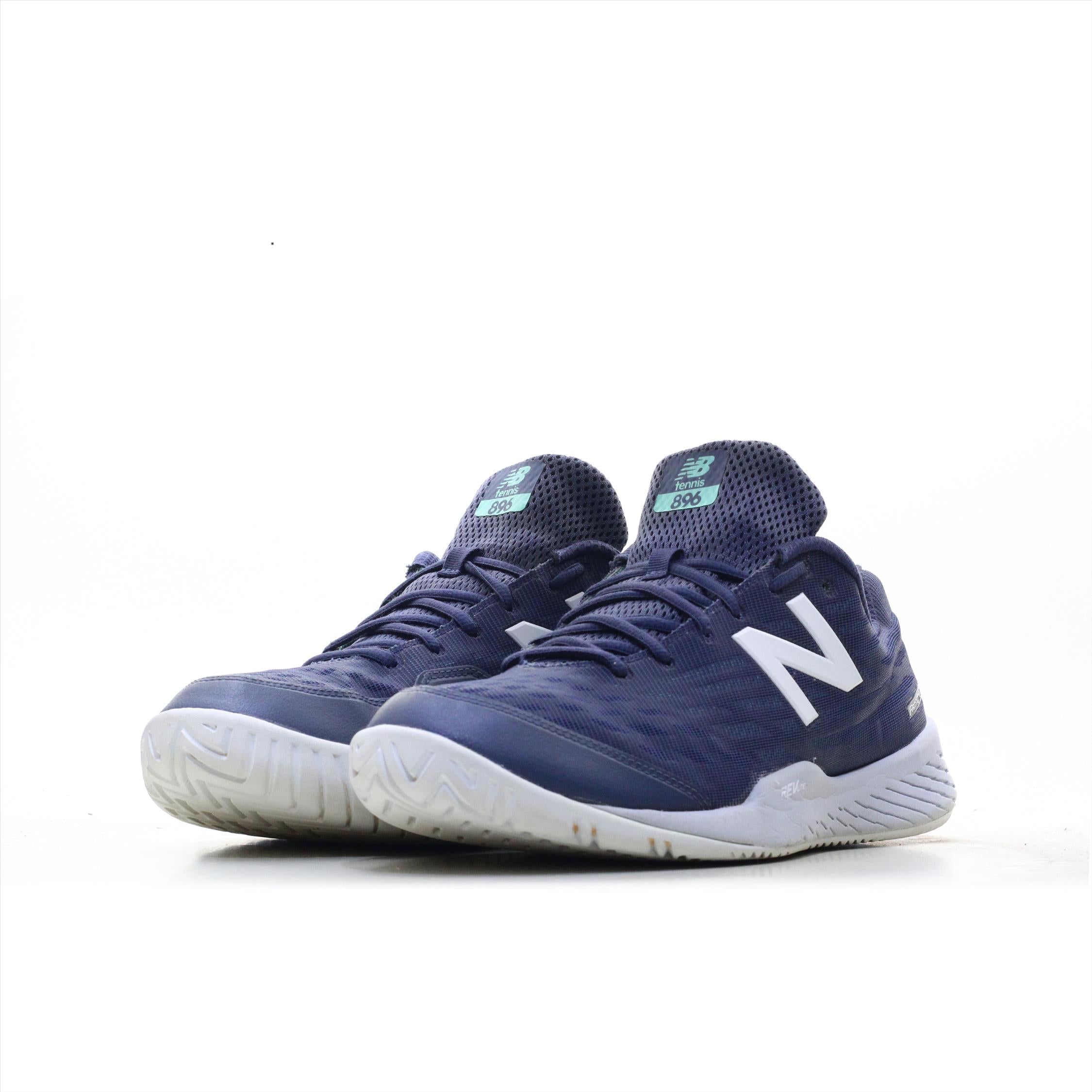 NEW BALANCE TENNIS 896 USA Original USA Imported