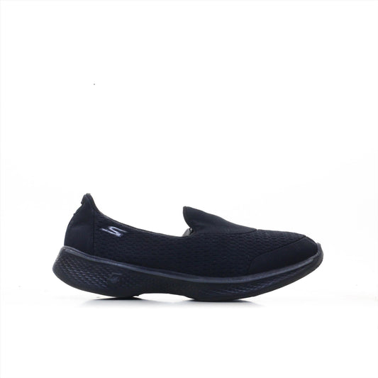 SKECHERS GO WALK 4 GOGA MAX (Original USA Imported)