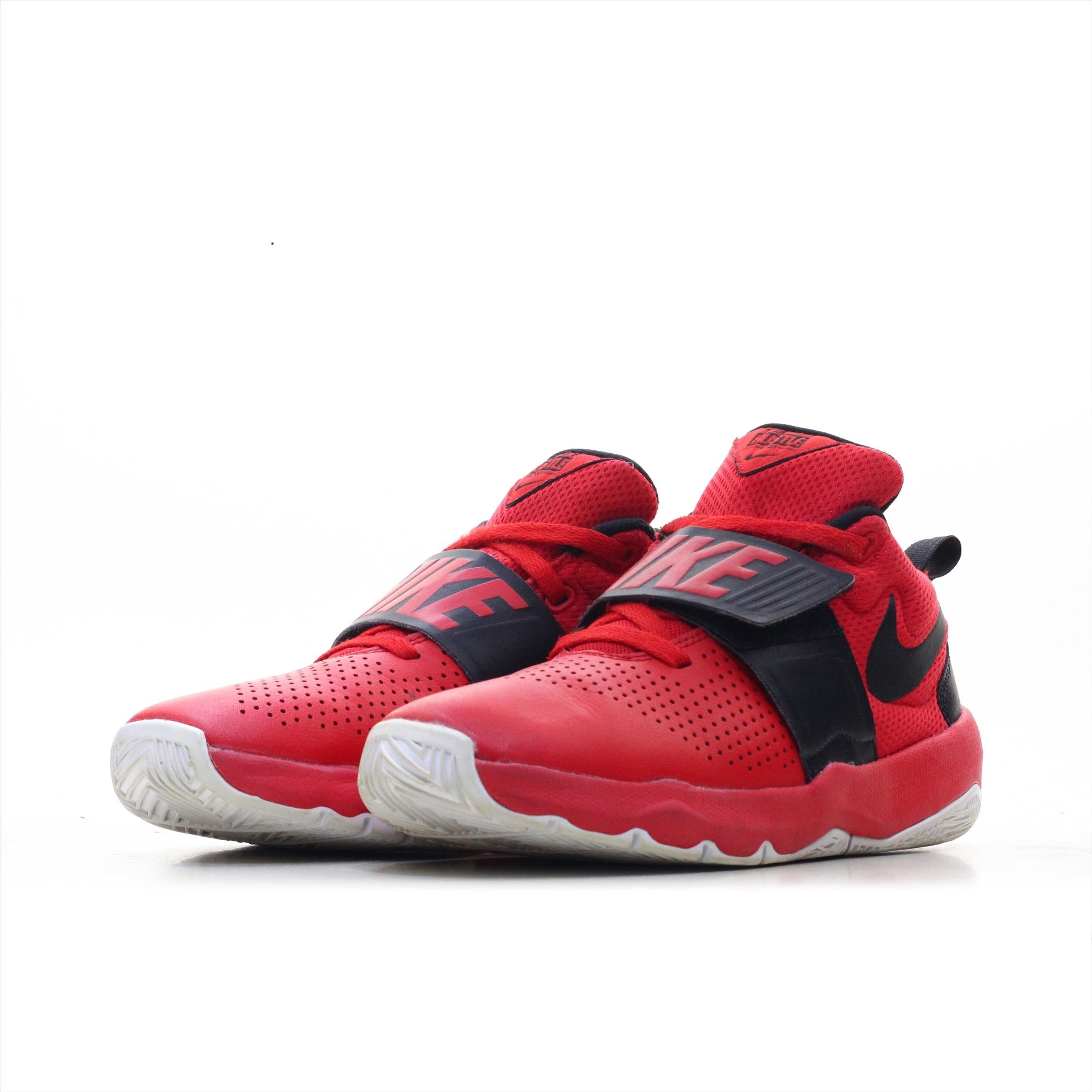 Nike hustle 08 online