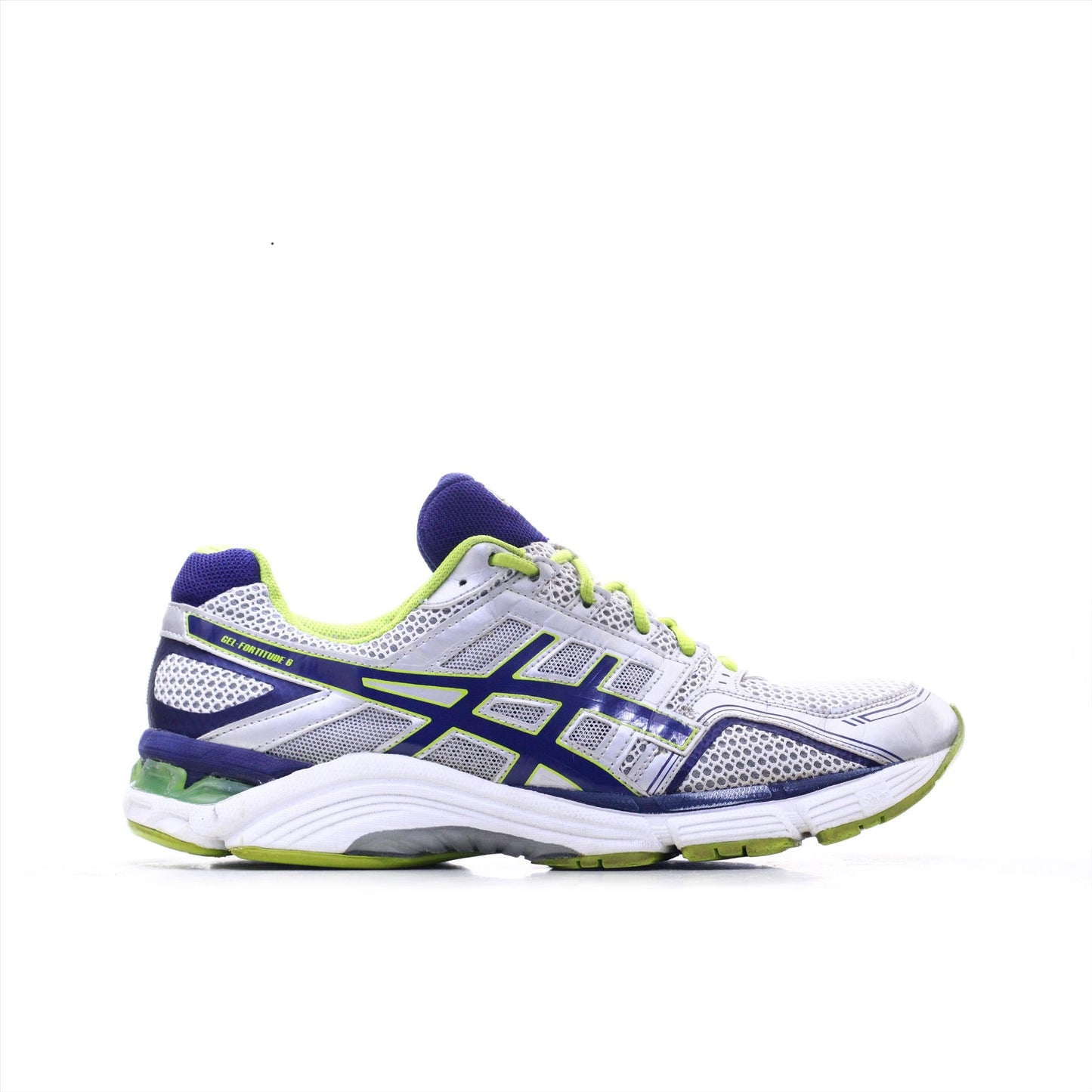 ASICS GEL FORTITUDE 6 (Original USA Imported)