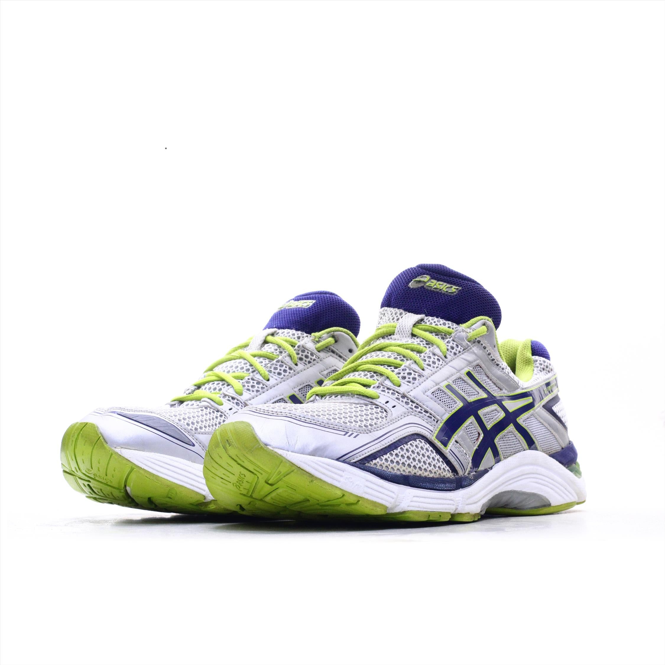 ASICS GEL FORTITUDE 6 Original USA Imported Lunda Bazar Online