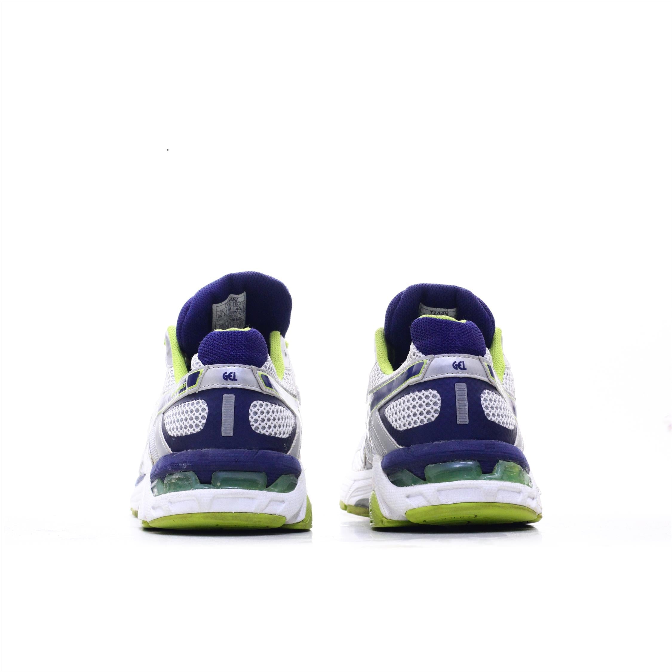 Asics gel sales fortitude 5