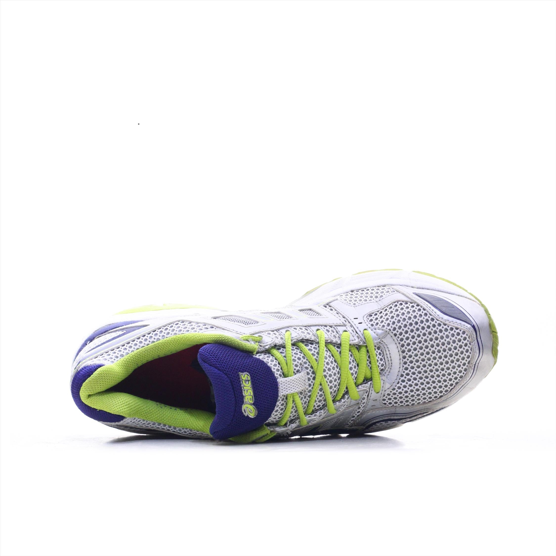 Asics fortitude 8 womens hotsell