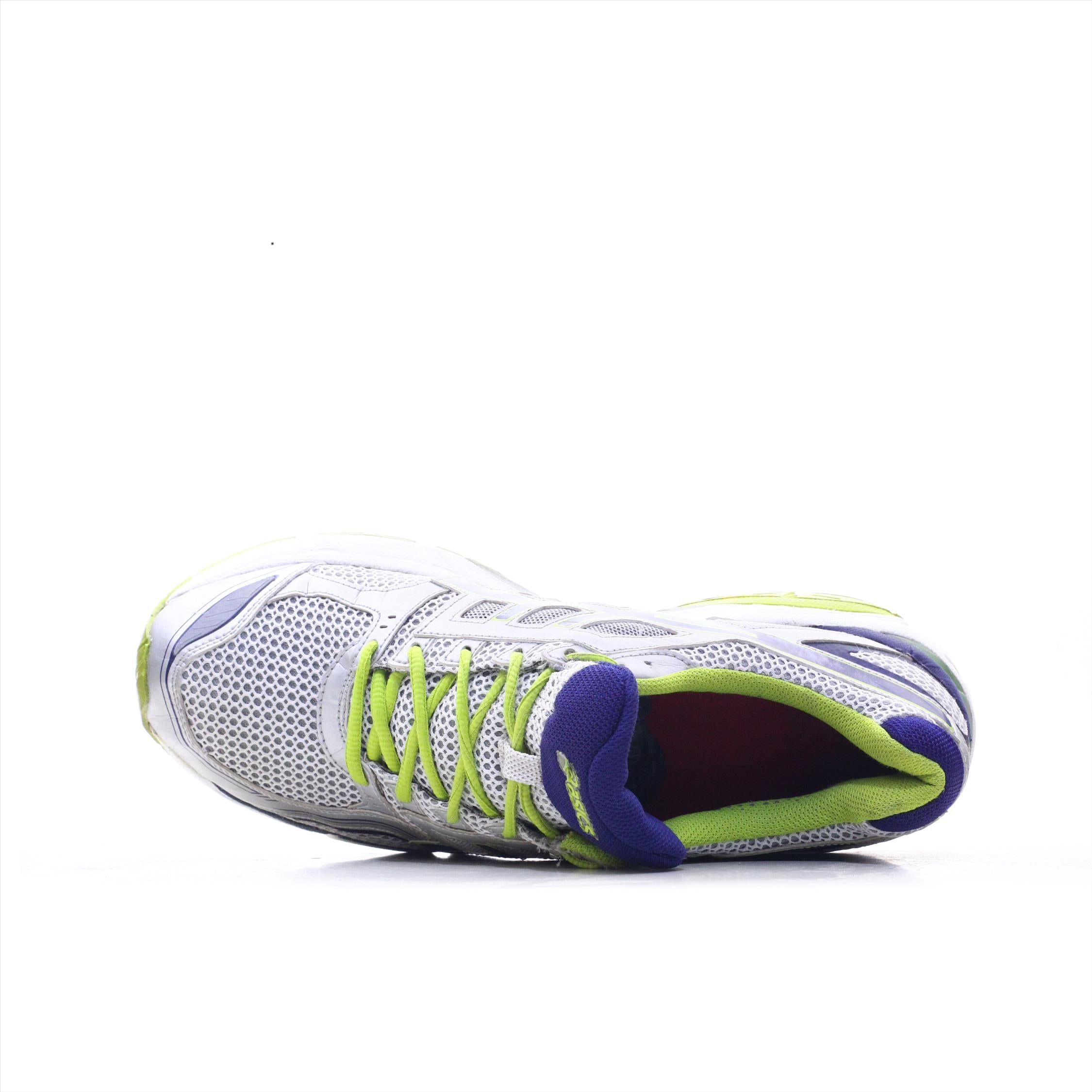 Asics fortitude discount 8 womens