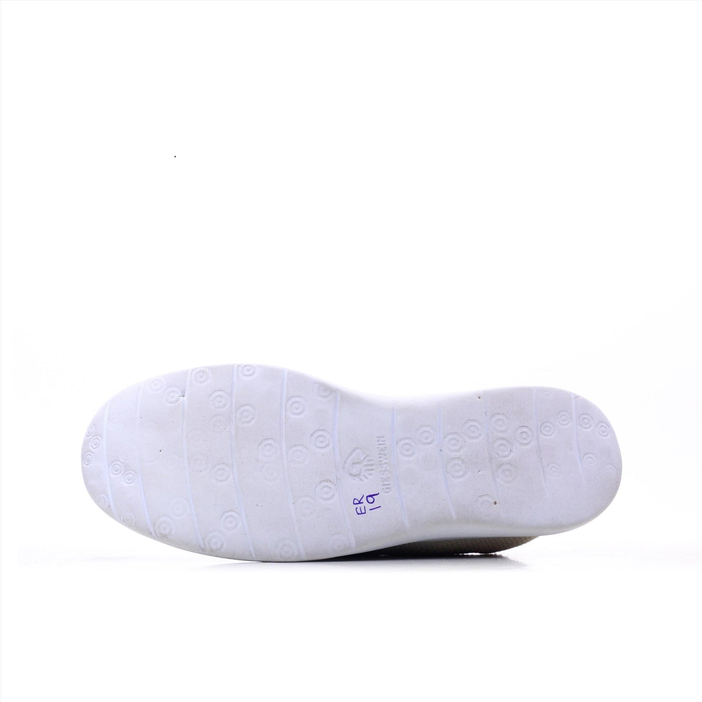 GIESSWEIN WOOL MERINO RUNNERS AUSTRIA (Original USA Imported)