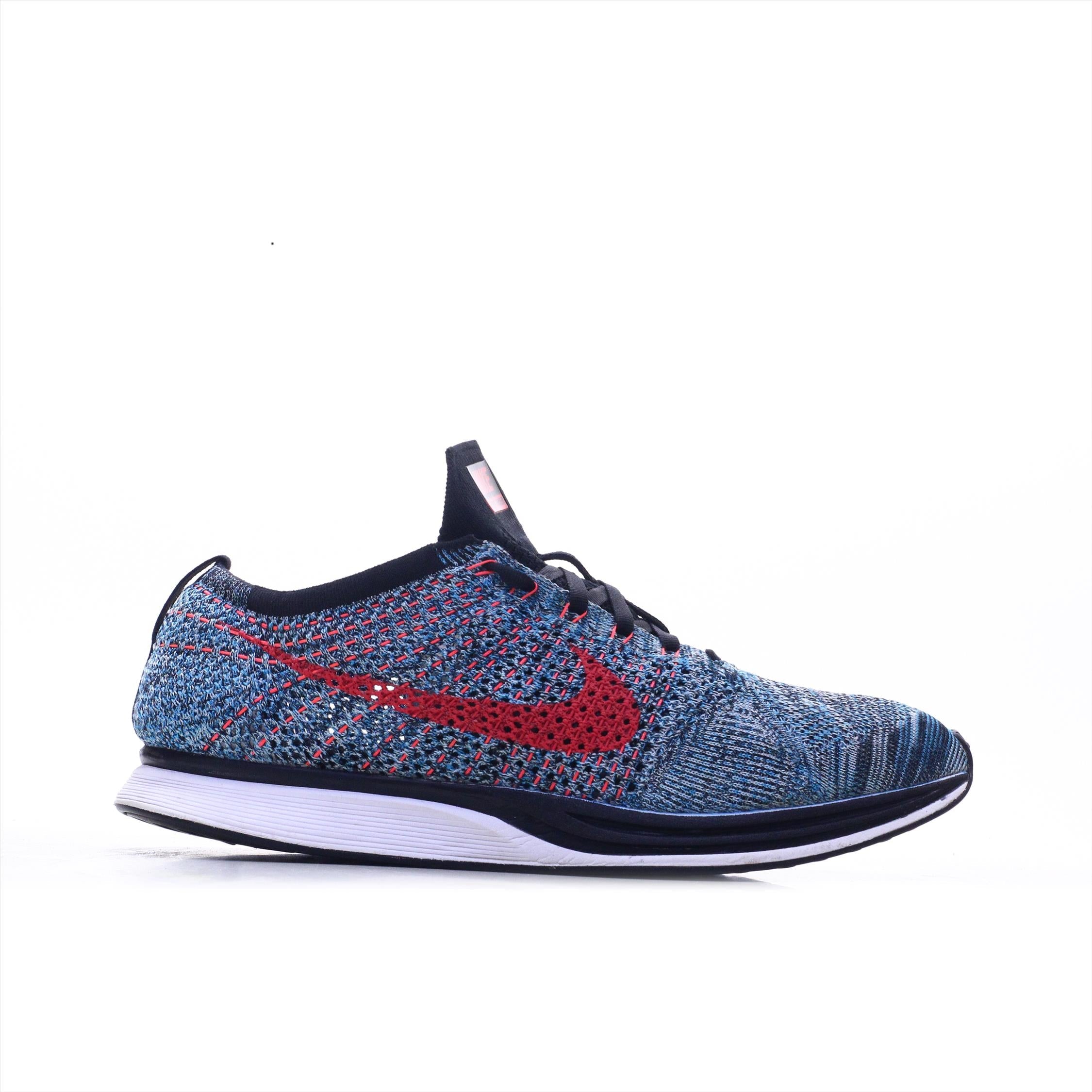 Flyknit racer online best sale