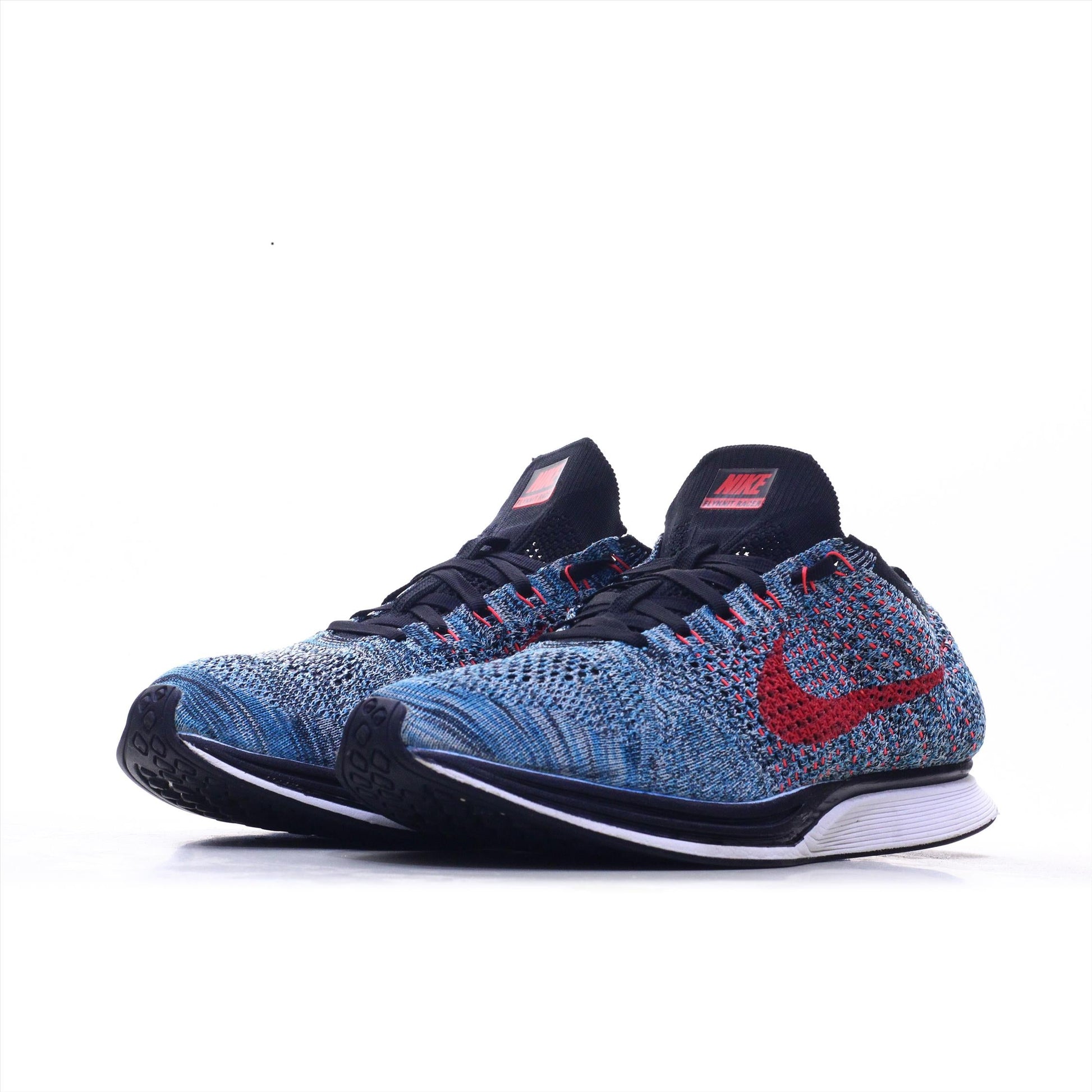 NIKE FLYKNIT RACER (Original USA Imported)