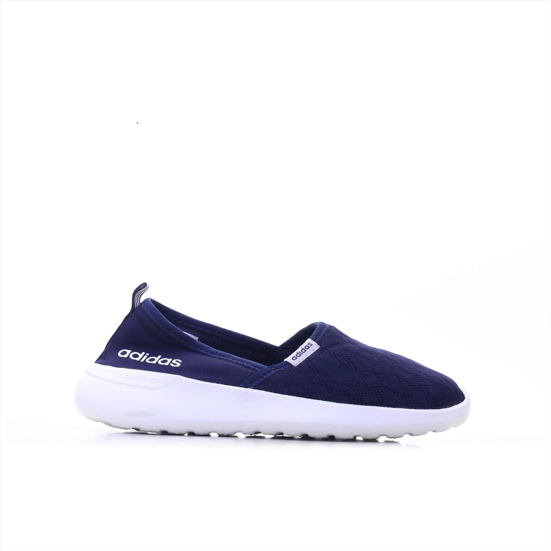 Adidas Neo Adidas Memory Foam Footbed Slip On Memory Foam Adidas
