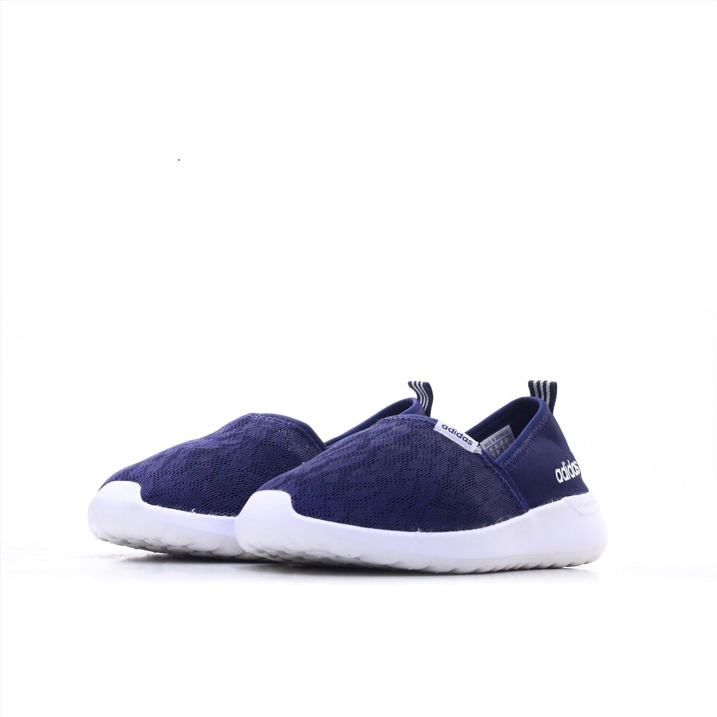 ADIDAS CLOUDFOAM MEMORY FOAM SLIP-ON (Original USA Imported)