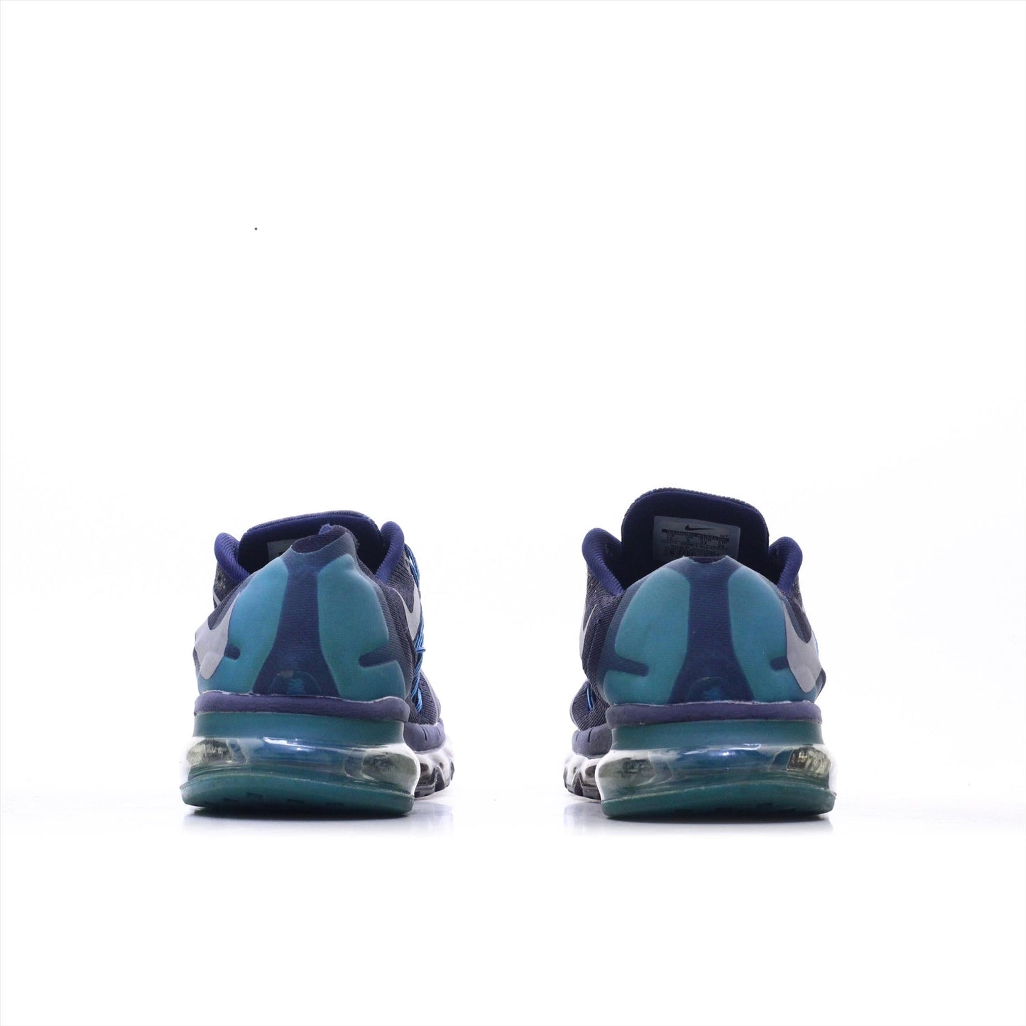 NIKE AIR MAX (Original USA Imported)