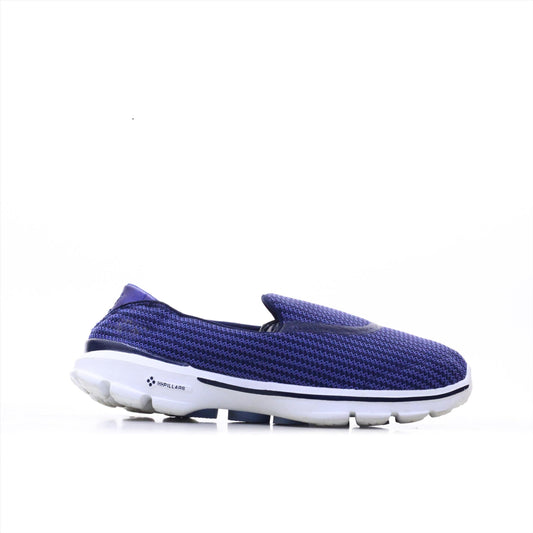 SKECHERS GO WALK 3 GOGA MATT (Original USA Imported)
