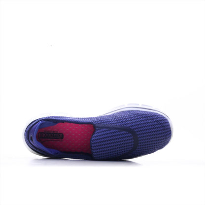 SKECHERS GO WALK 3 GOGA MATT (Original USA Imported)