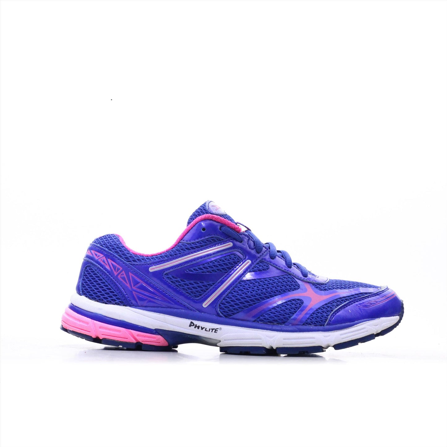 MIZUNO PHYLITE (Original USA Imported)