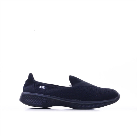SKECHERS GO WALK 4 GOGA MAX (Original USA Imported)