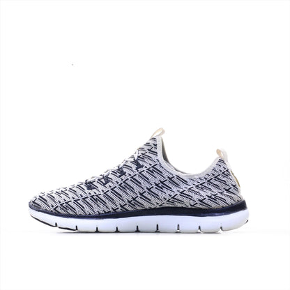 SKECHERS DUAL LITE ARE COOLED MEMORY FOAM (Original USA Imported)