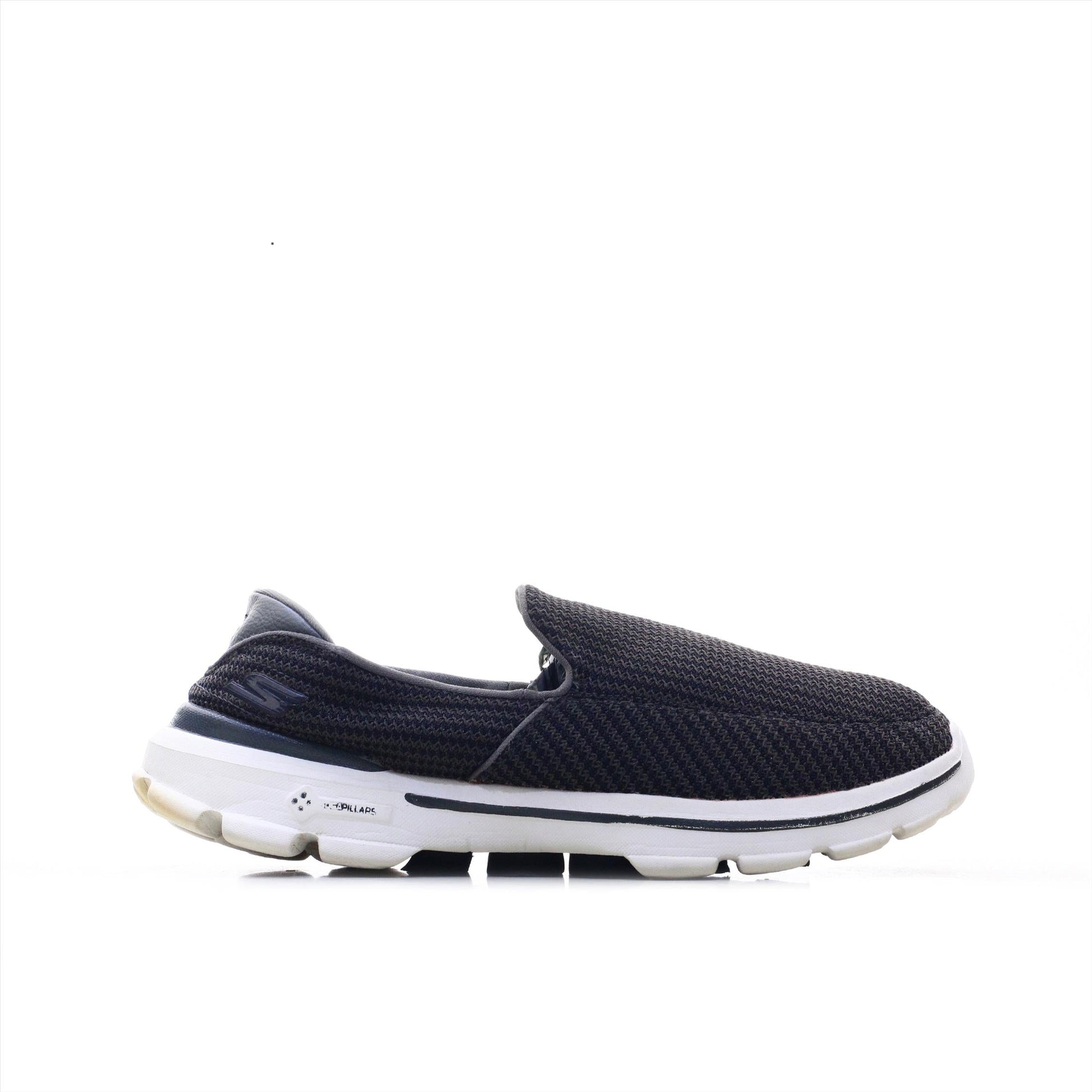 SKECHERS GO WALK GOGA PILLARS (Original USA Imported)