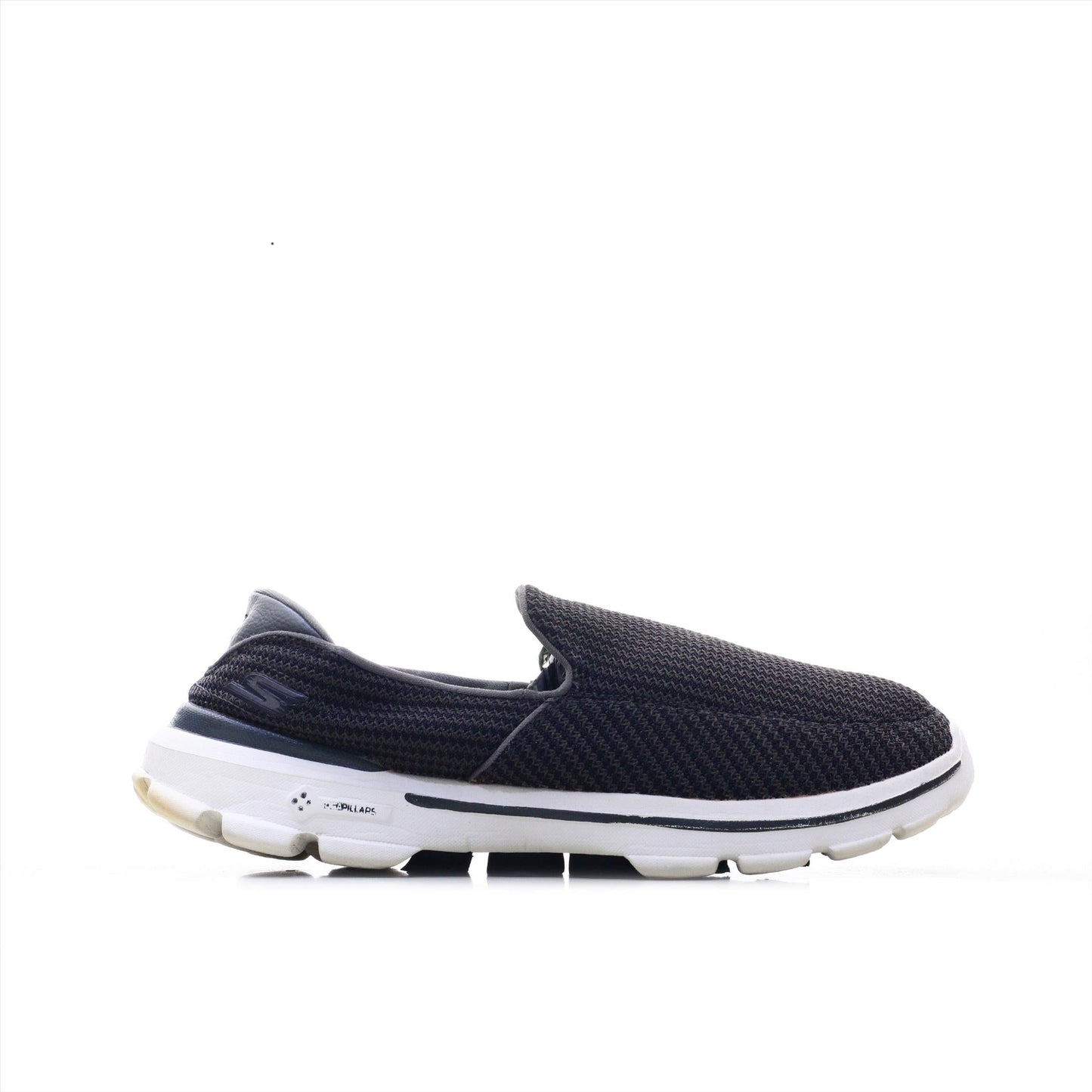 SKECHERS GO WALK 3 GOGA PILLARS (Original USA Imported)