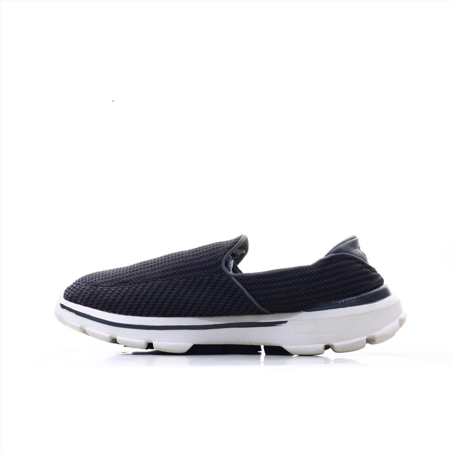 SKECHERS GO WALK 3 GOGA PILLARS (Original USA Imported)