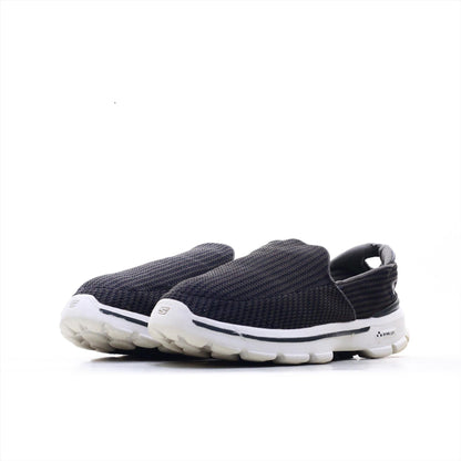 SKECHERS GO WALK 3 GOGA PILLARS (Original USA Imported)