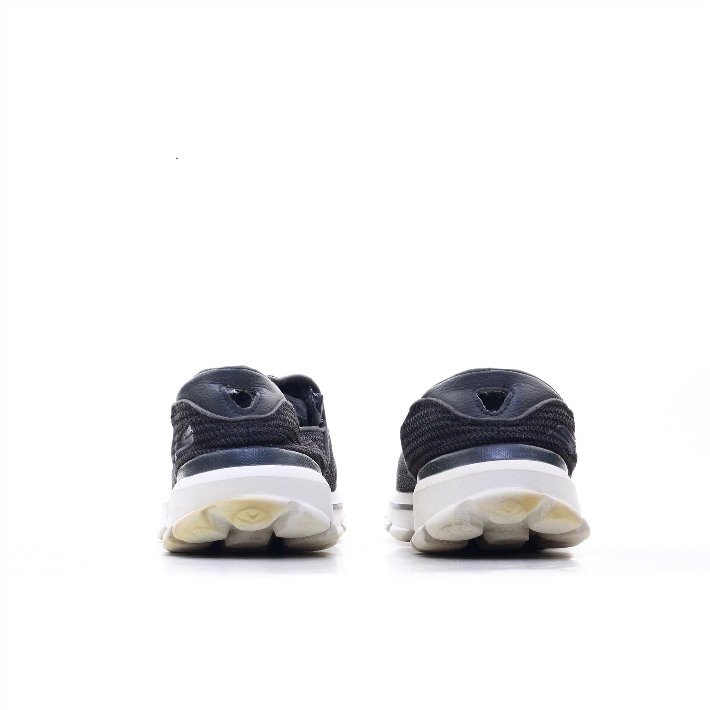 SKECHERS GO WALK 3 GOGA PILLARS (Original USA Imported)