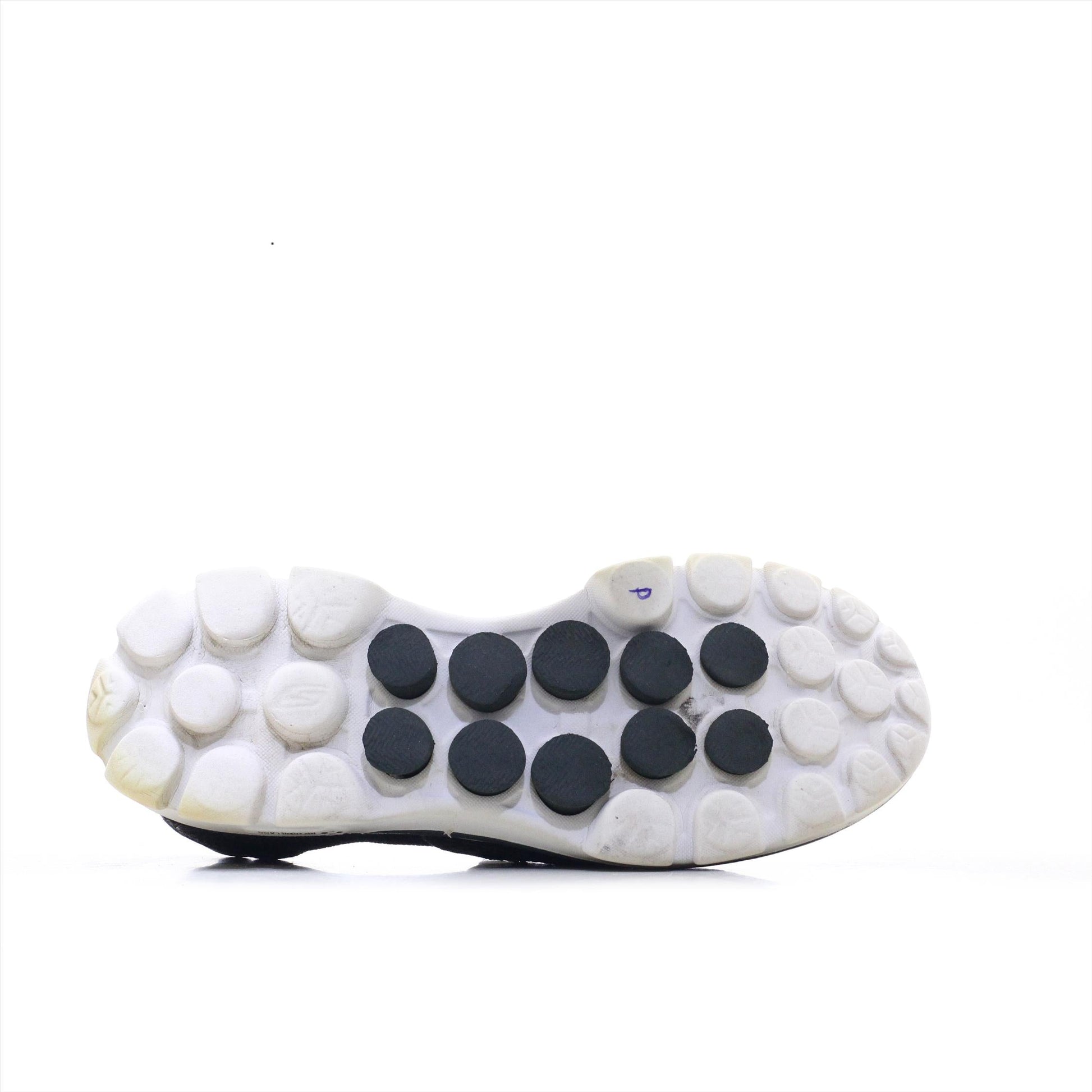 SKECHERS GO WALK 3 GOGA PILLARS (Original USA Imported)