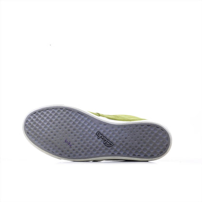 CLARKS SUEDE (Original USA Imported)
