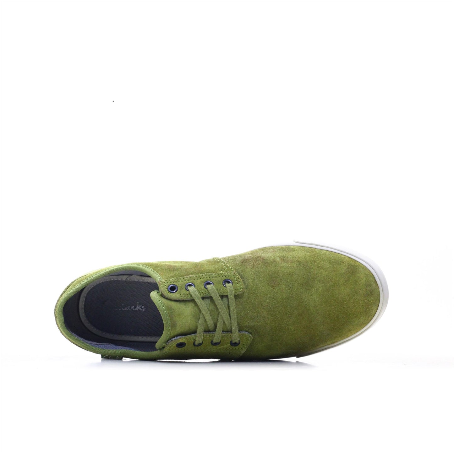 CLARKS SUEDE (Original USA Imported)