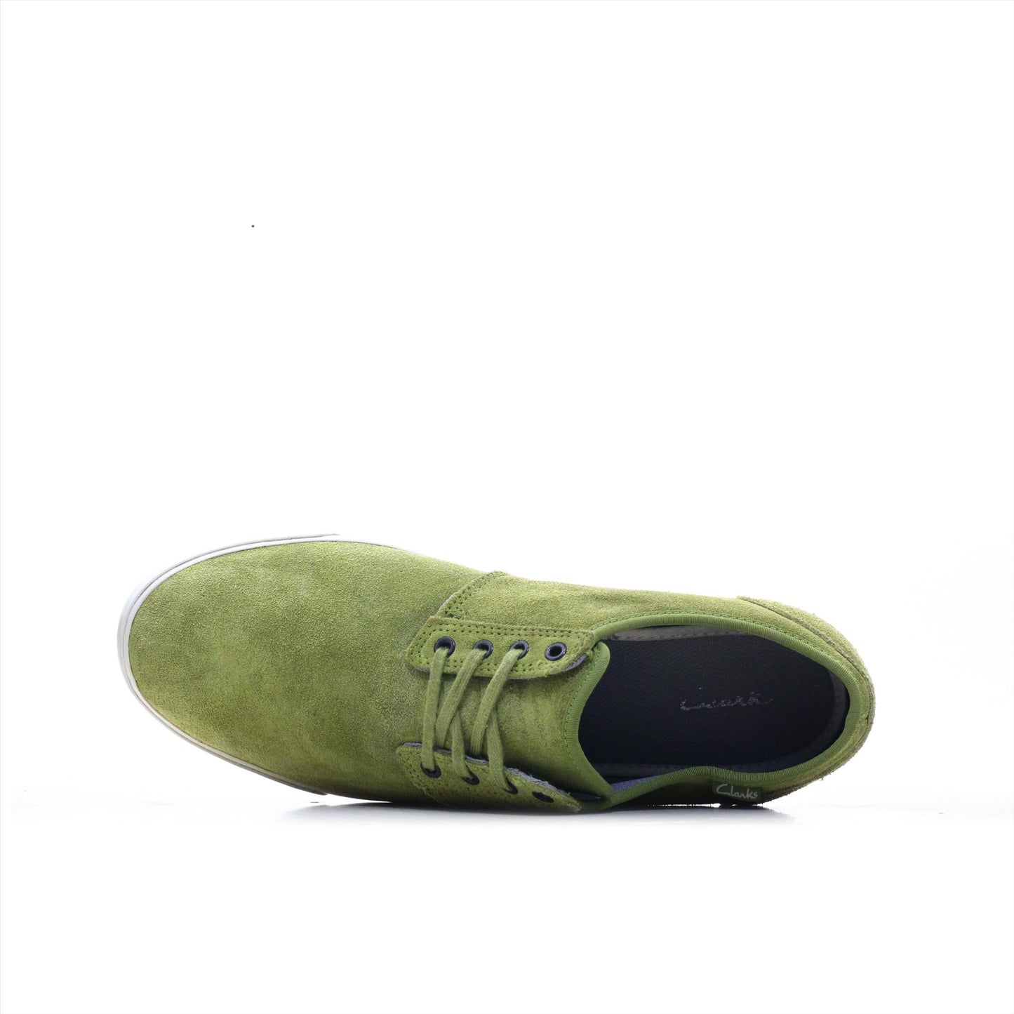 CLARKS SUEDE (Original USA Imported)