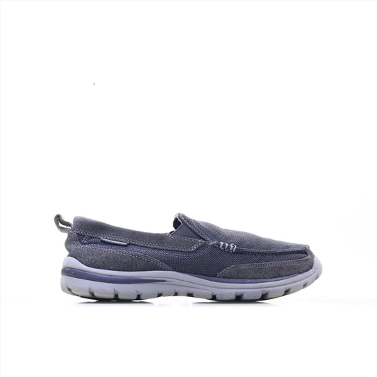 SKECHERS RELAXED FIT MEMORY FOAM (Original USA Imported)