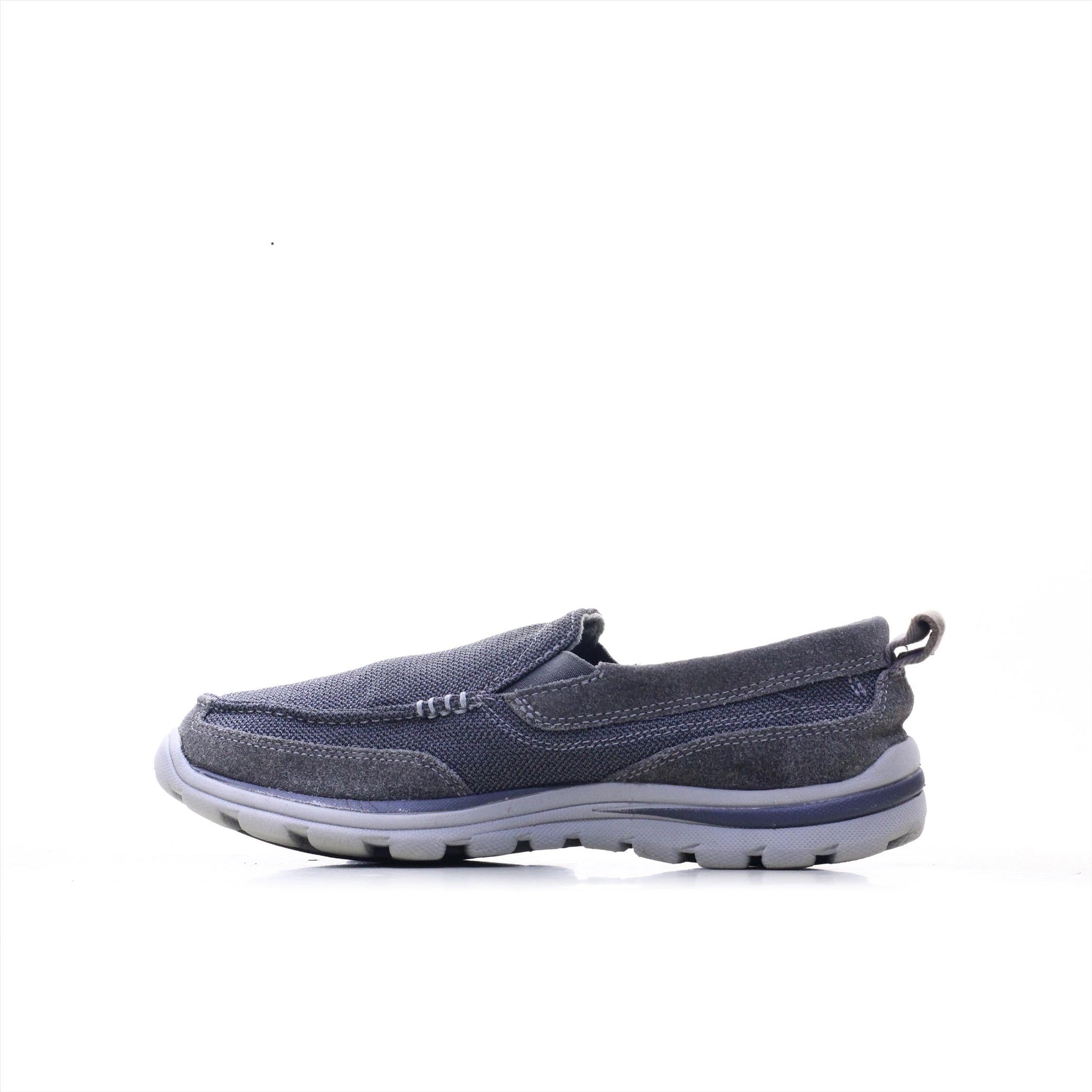 SKECHERS RELAXED FIT MEMORY FOAM (Original USA Imported)