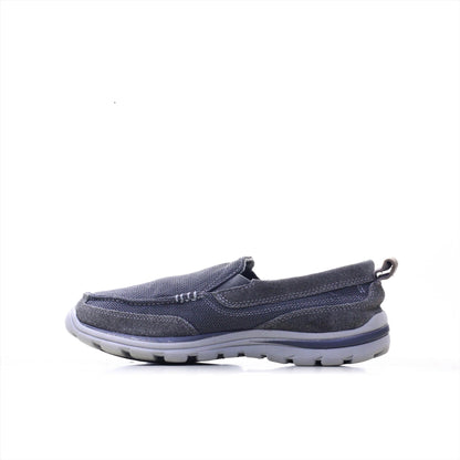 SKECHERS RELAXED FIT MEMORY FOAM (Original USA Imported)