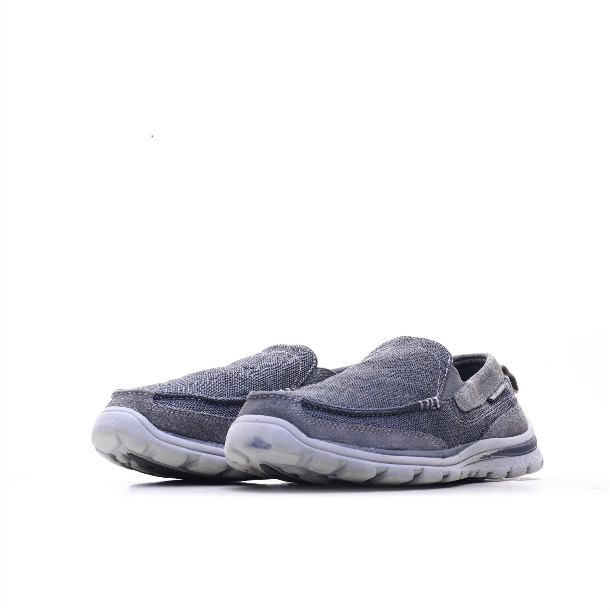 SKECHERS RELAXED FIT MEMORY FOAM (Original USA Imported)
