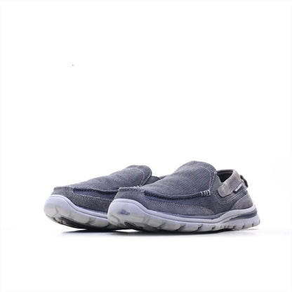 SKECHERS RELAXED FIT MEMORY FOAM (Original USA Imported)