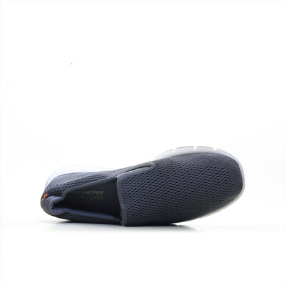 SKECHERS WIDE FIT MEMORY FOAM GEL INFUSED (Original USA Imported)