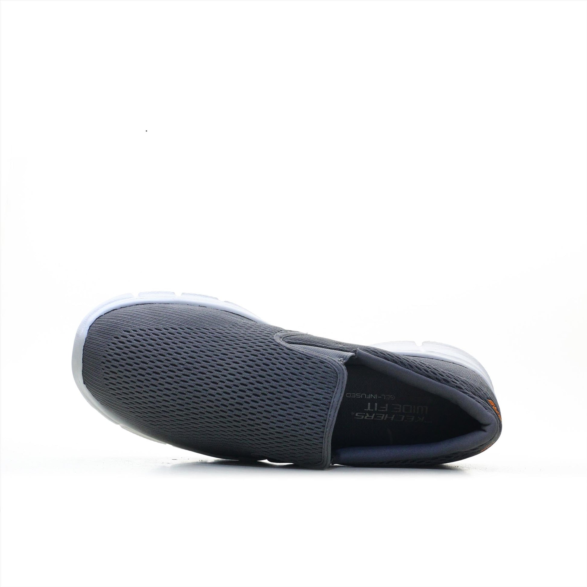 SKECHERS WIDE FIT MEMORY FOAM GEL INFUSED (Original USA Imported)
