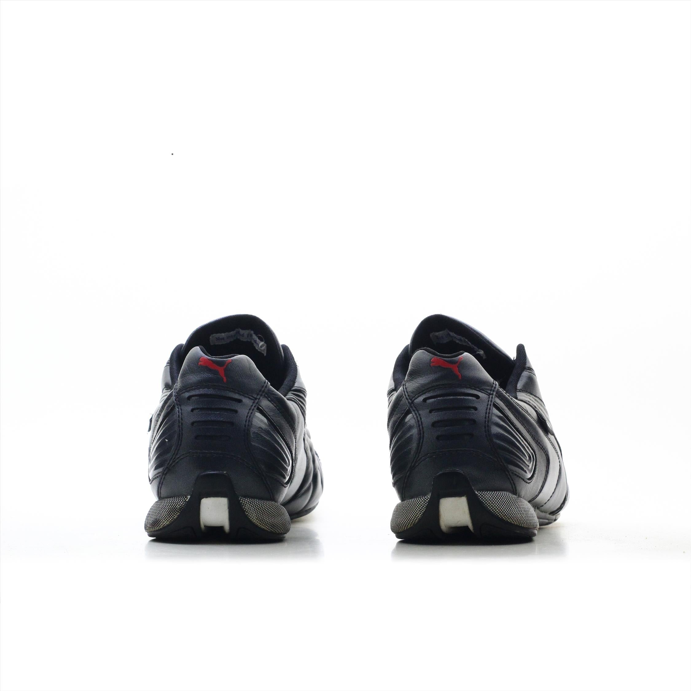Puma ducati shop grey