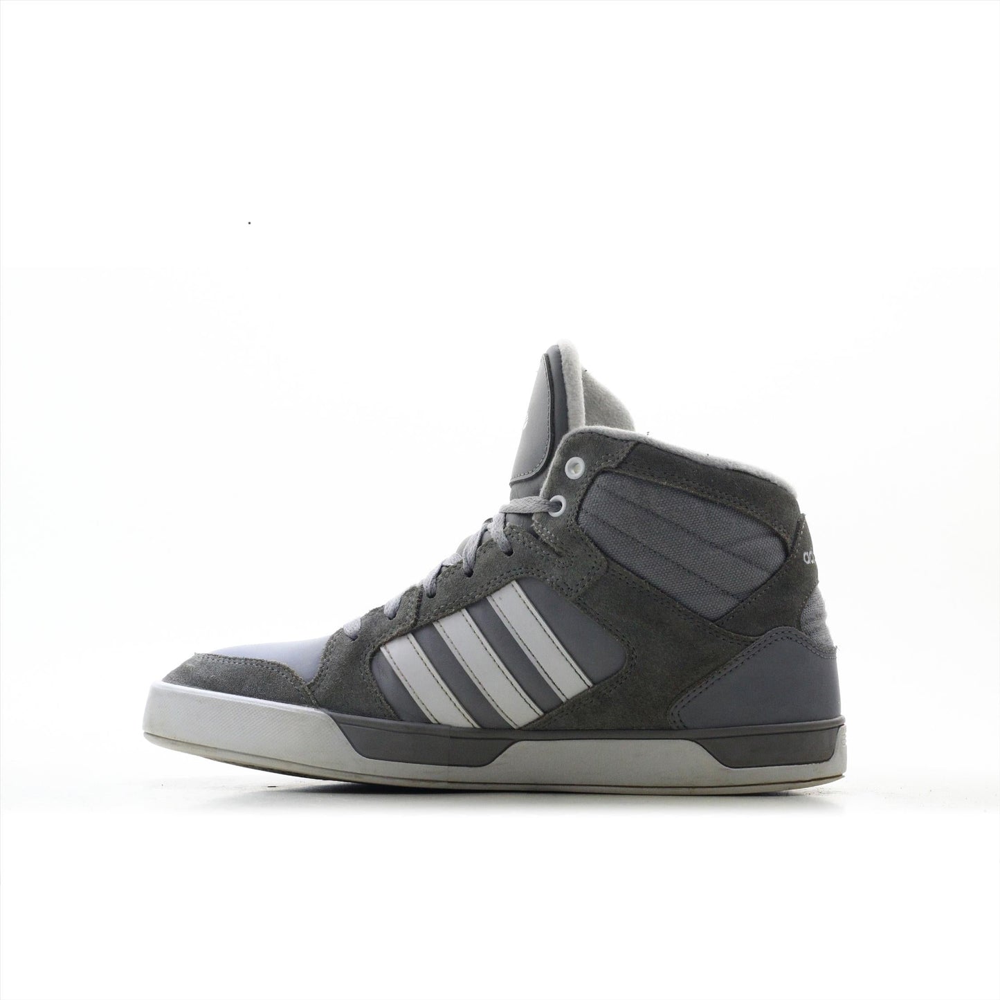 ADIDAS NEO LABEL HIGH TOP (Original USA Imported)
