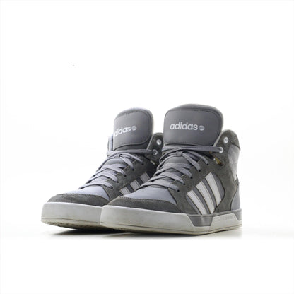 ADIDAS NEO LABEL HIGH TOP (Original USA Imported)