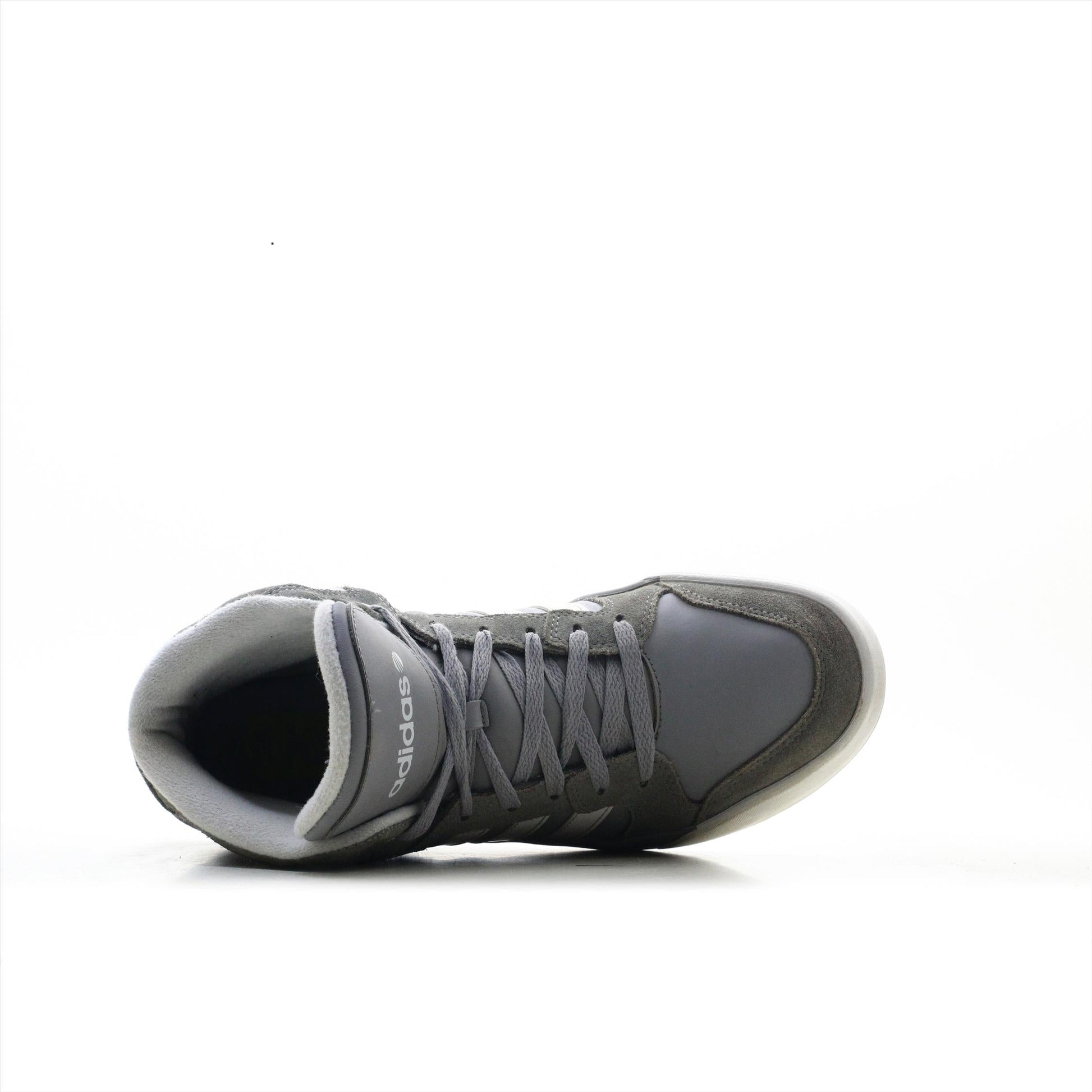 ADIDAS NEO LABEL HIGH TOP (Original USA Imported)