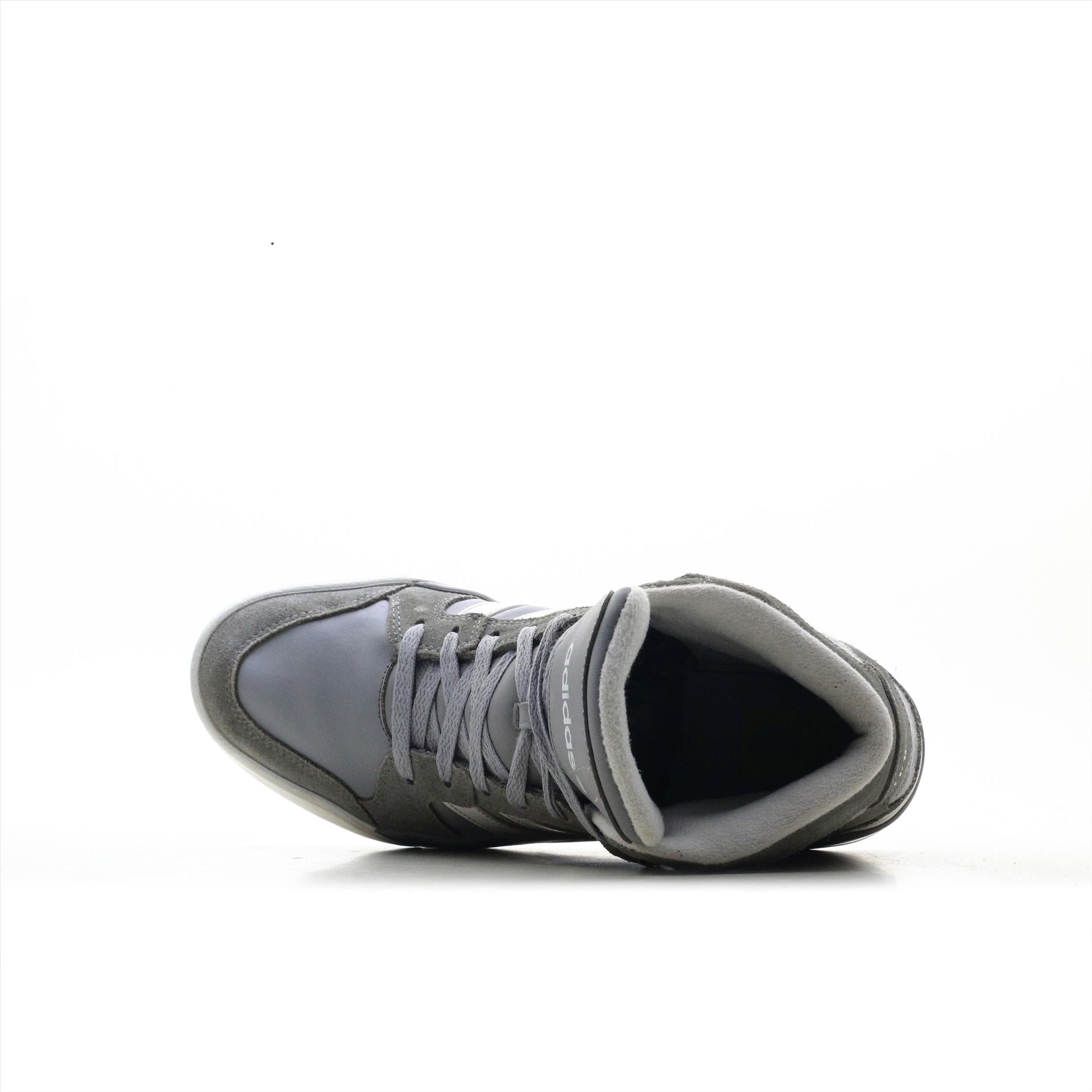 ADIDAS NEO LABEL HIGH TOP (Original USA Imported)