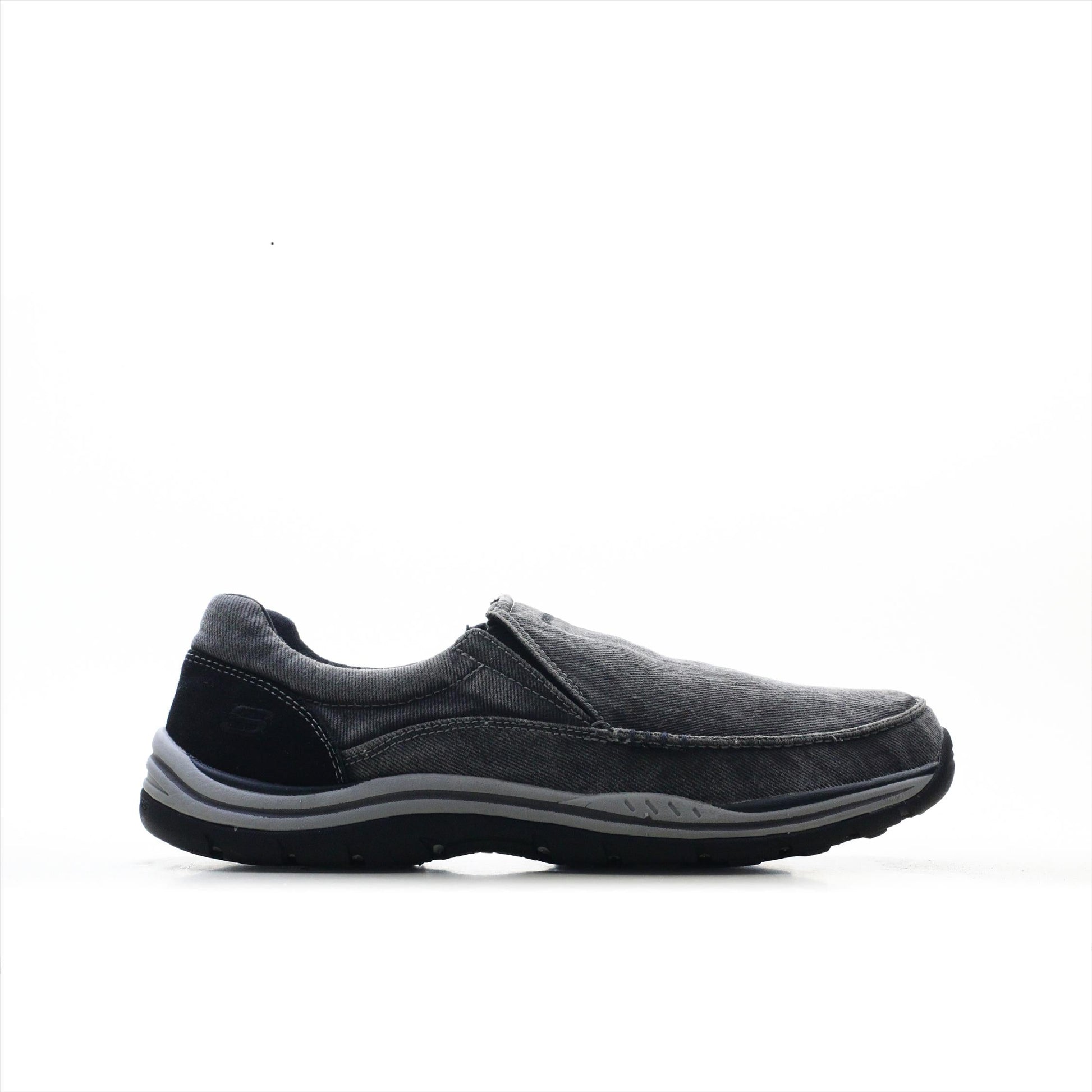 SKECHERS RELAXED FIT MEMORY FOAM (Original USA Imported)