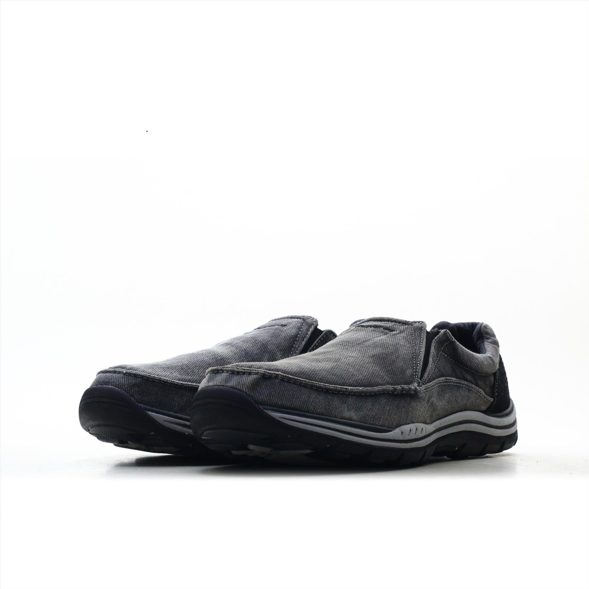 SKECHERS RELAXED FIT MEMORY FOAM (Original USA Imported)